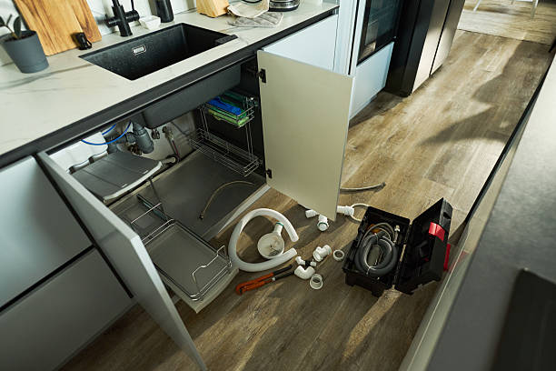 24/7 Emergency Gas Line Repair experts in Pleasant Prairie, WI